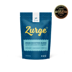 Zurvita Zurge, Brain Boosting Blend, 30 servings