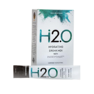 Zurvita H2O Hydrating Mix – 10 Stick Pack
