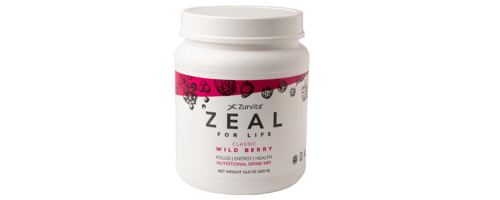 Read more about the article A Deeper Dive into Zeal Wellness: Ingredients and Health Benefits