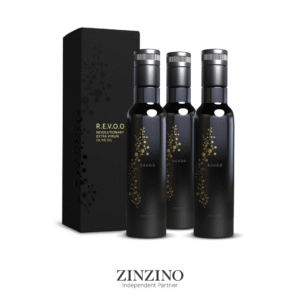 Zinzino R.E.V.O.O Kit