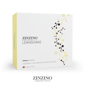 Zinzino LeanShake Kit