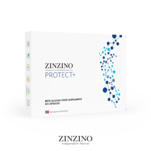 Zinzino Protect+ Kit