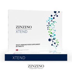 Zinzino Xtend x2 Kit