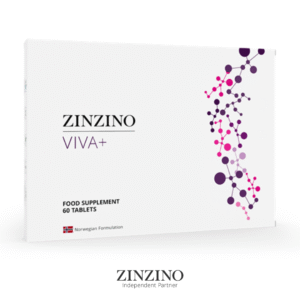 Zinzino Viva+ Kit