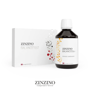 Zinzino Balance Test Basic Kit