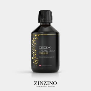Zinzino BalanceOil+ Premium without Test