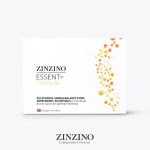 Zinzino Essent+ Premium without Test