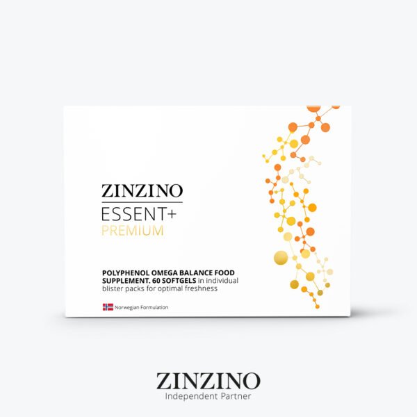 Zinzino Essent+ Premium without Test