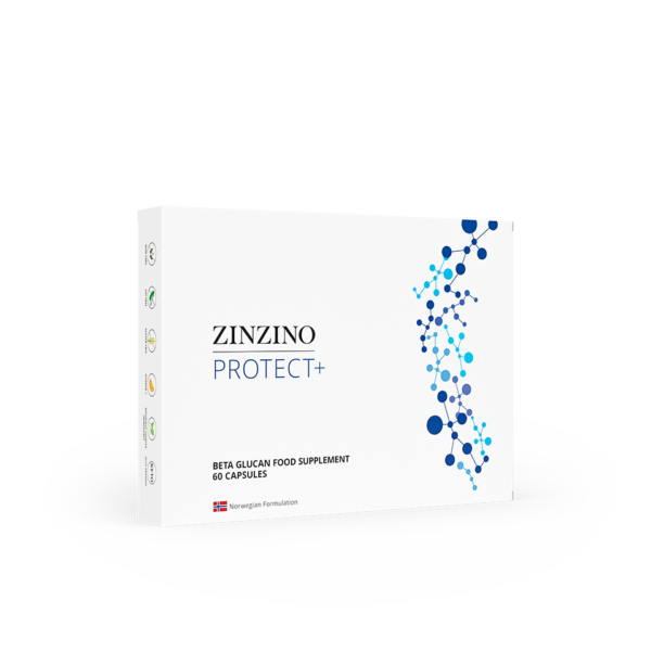 Zinzino Protect+ Kit