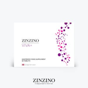 Zinzino Viva+ x2 Kit