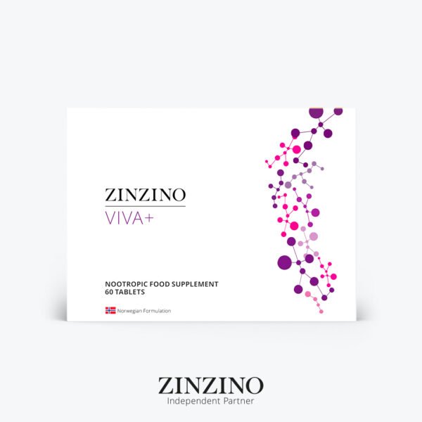 Zinzino Viva+ x2 Kit