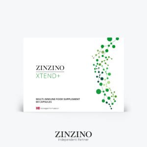 Zinzino Xtend+ Kit