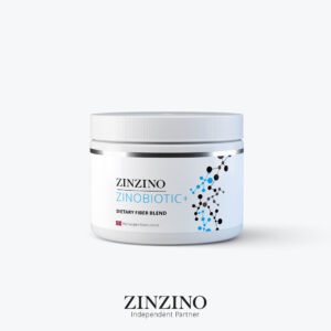 Zinzino ZinoBiotic+ Kit