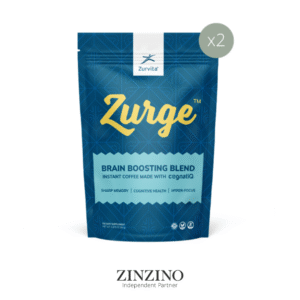 Zurvita Zurge x2 Kit