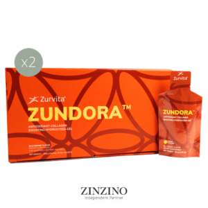 Zurvita Zundora x2 Kit
