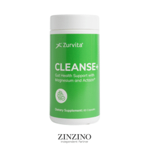 Zurvita Cleanse+ Kit