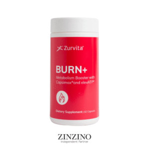 Zurvita Burn+ Kit