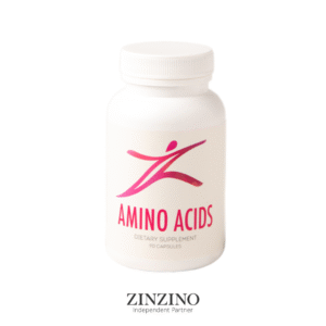 Zurvita Amino Kit