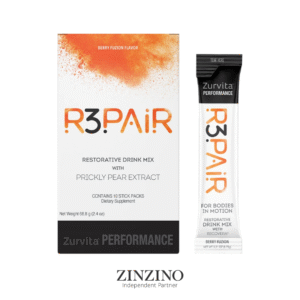 Zurvita R3pair Kit