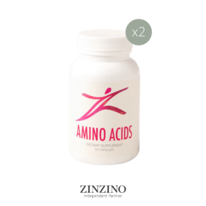 Zurvita Amino x2 Kit
