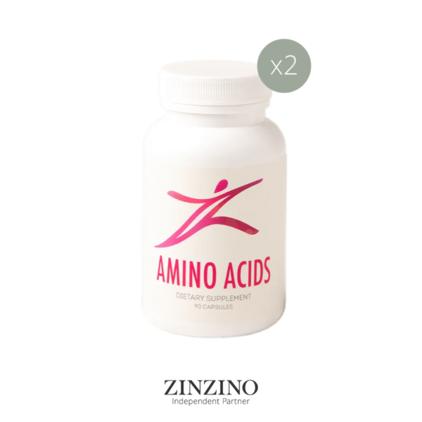 Zurvita Amino x2 Kit
