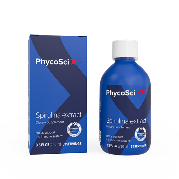 Zurvita PhycoSci X20 Kit