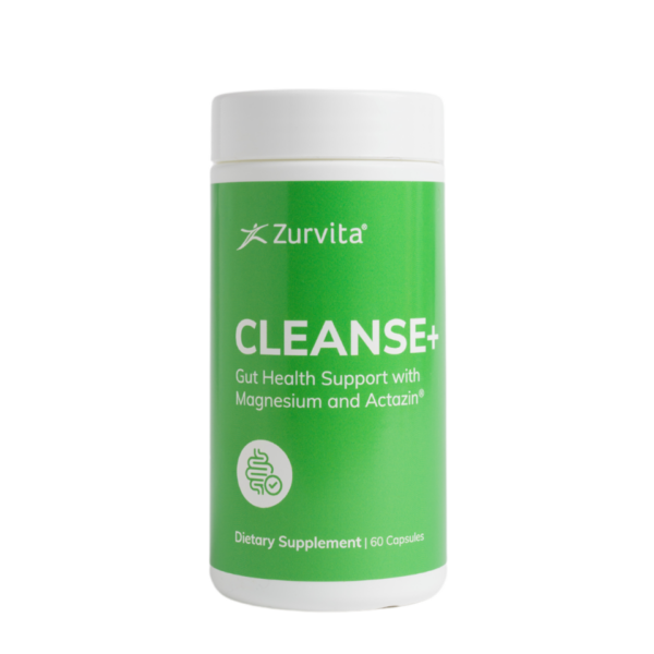 Zurvita Cleanse+ Kit
