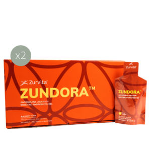 Zurvita Zundora x2 Kit