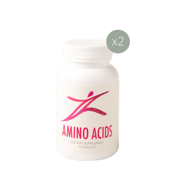 Zurvita Amino x2 Kit