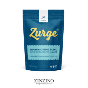 Zurvita Zurge Kit