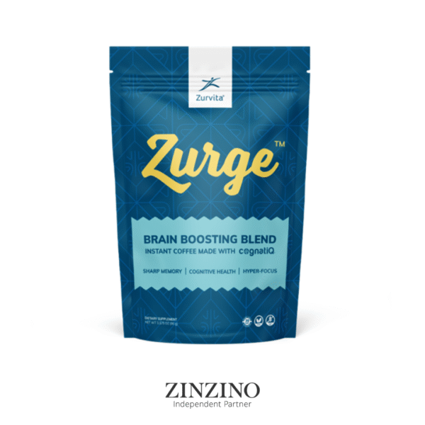 Zurvita Zurge Kit