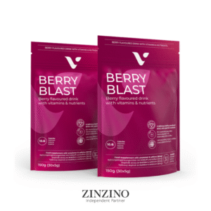 Valentus Berry Blast Kit