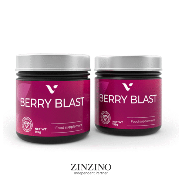Valentus Berry Blast Tub Kit