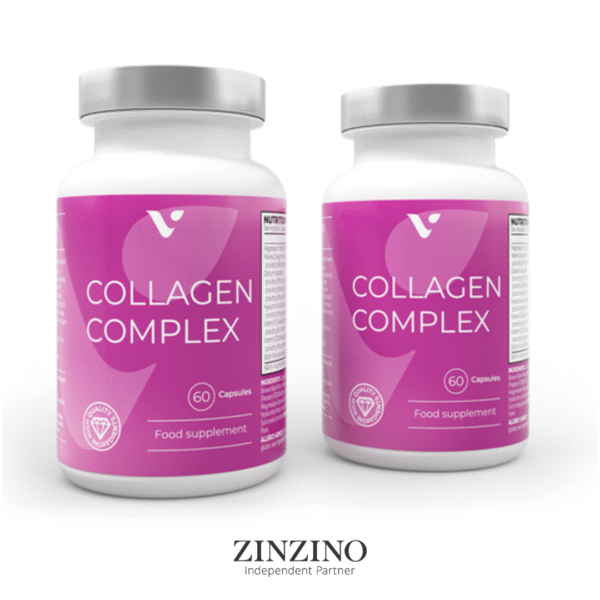 Valentus Collagen Complex Kit