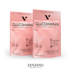 Valentus Glucomannan Kit