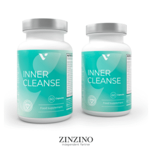 Valentus Inner Cleanse Kit