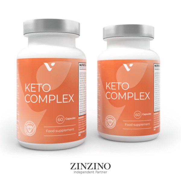 Valentus Keto Complex Kit
