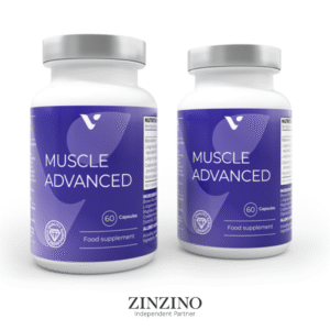 Valentus Muscle Advance Kit