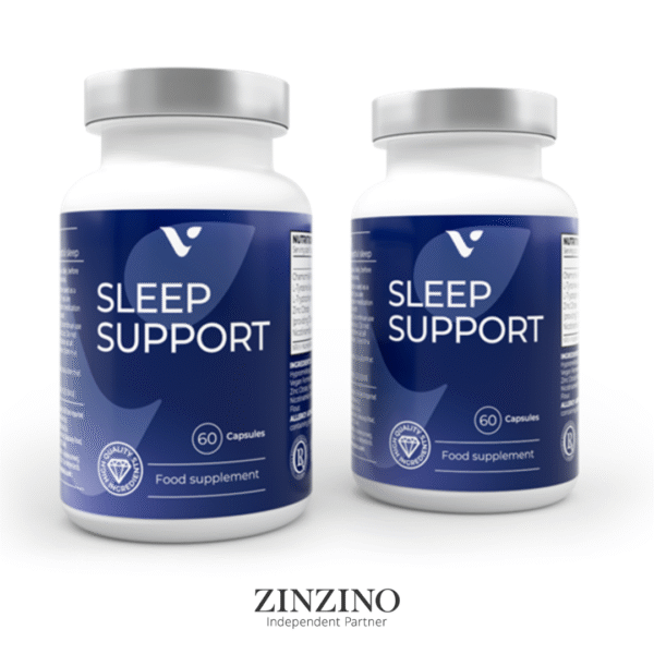 Valentus Sleep Support Kit