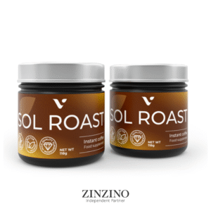 Valentus Sol Roast Tub Kit