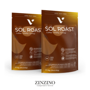 Valentus SolRoast Kit