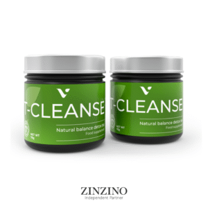 Valentus T-Cleanse Tub Kit