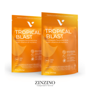 Valentus Tropical Blast Kit