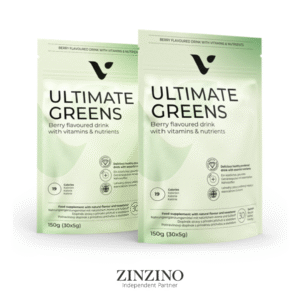 Valentus Ultimate Greens Kit