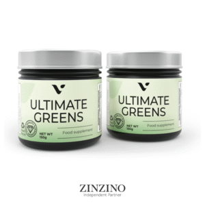 Valentus Ultimate Greens Tub Kit