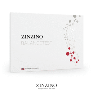 Zinzino BalanceTest