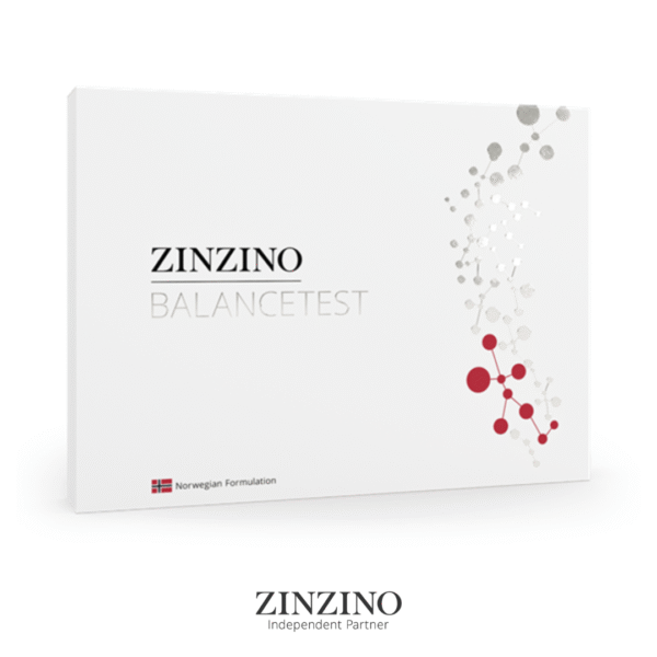 Zinzino BalanceTest