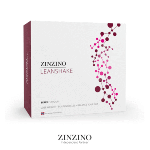 Zinzino LeanShake Berry