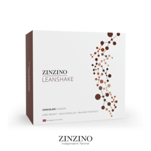 Zinzino LeanShake Chocolate