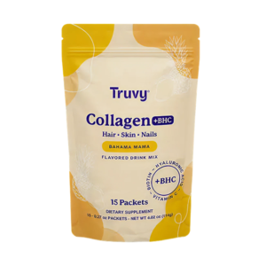Truvy Collagen +BHC Kit Bahama Mama